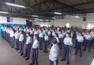 24 escolas estaduais da região se candidatam para aderir ao projeto de colégios cívico-militares; inclusive Cruzeiro