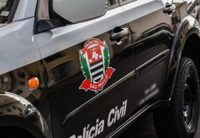 Homem de 40 anos é morto a tiros na chácara onde morava, em Caçapava