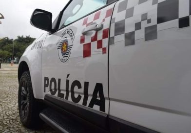 Homem é morto a tiros no Barranco Alto em Caraguatatuba