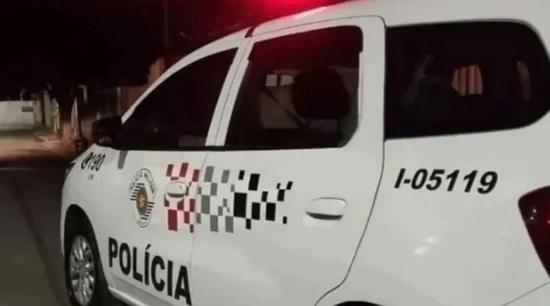 Adolescente é apreendida por tráfico de drogas em Lorena