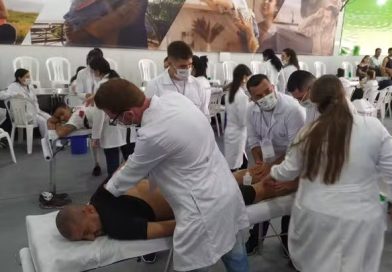 Santuário recruta voluntários para acolher romeiros na Tenda dos Peregrinos em Aparecida