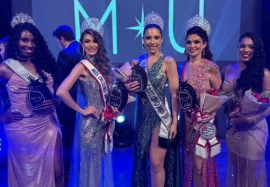 Maria Antônia é eleita Miss Universe Cruzeiro 2025 Maria Antônia é eleita Miss Universe Cruzeiro 2025