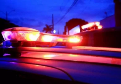 Homem evadido do sistema prisional é preso em Cachoeira Paulista Homem evadido do sistema prisional é preso em Cachoeira Paulista
