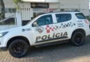 Criminoso procurado por estupro de vulnerável é preso em Cruzeiro Criminoso procurado por estupro de vulnerável é preso em Cruzeiro