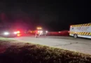 Acidente entre carro e caminhão deixa uma pessoa morta na Dutra, em Cruzeiro Acidente entre carro e caminhão deixa uma pessoa morta na Dutra, em Cruzeiro