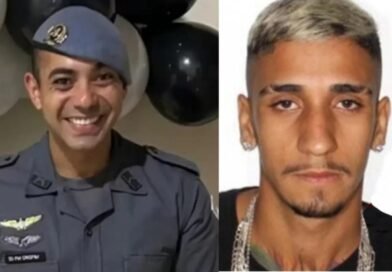 Suspeito de matar PM durante romaria morre em confronto com a polícia em Lorena