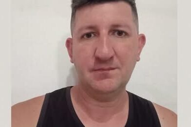 Homem desaparecido é encontrado morto em Guaratinguetá