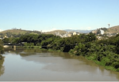 Corpo de homem é encontrado no Rio Paraíba em Guaratinguetá