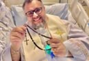Padre Márlon volta a ser internado na UTI e pede orações em Taubaté