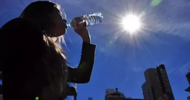 Defesa Civil emite alerta para chuvas fortes e tempestades no Vale do Paraíba