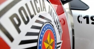 Mulher procurada por tráfico de drogas é presa na Vila Romana, em Cruzeiro