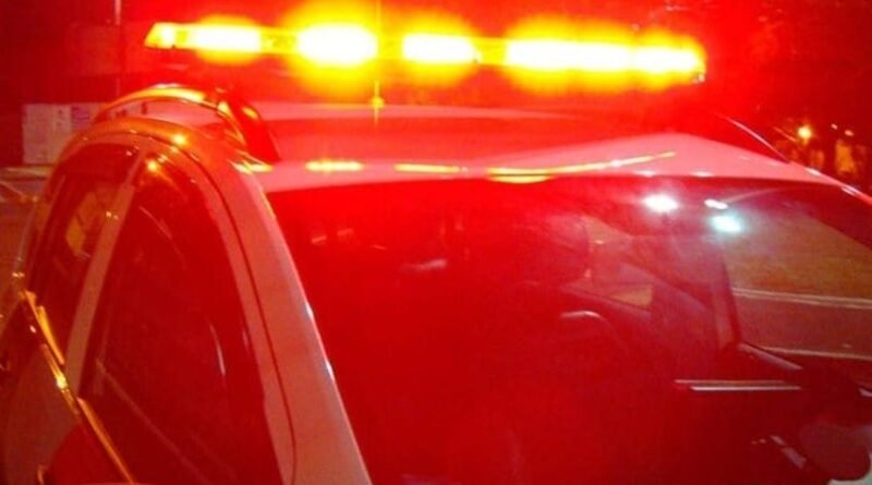 PM prende homem procurado por tráfico de drogas na Vila Carmem, em Cachoeira Paulista