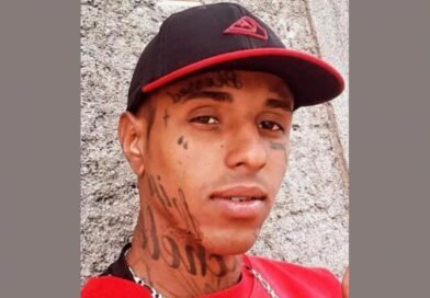 Polícia apura novo assassinato no bairro Cecap em Lorena