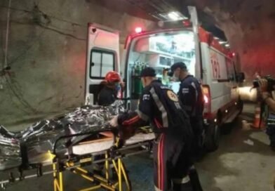 Homem morre após atropelamento na Rodovia dos Tamoios, em São Sebastião