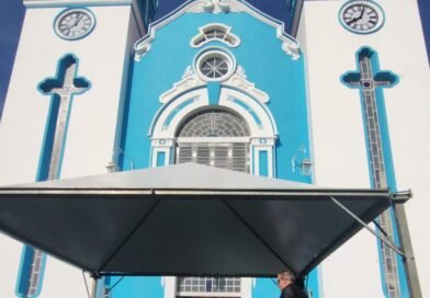 Basílica Menor celebra o Dia da Padroeira de Cruzeiro com programação especial em honra à Imaculada Conceição