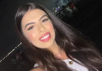 Polícia investiga assassinato de jovem de 22 anos em Aparecida