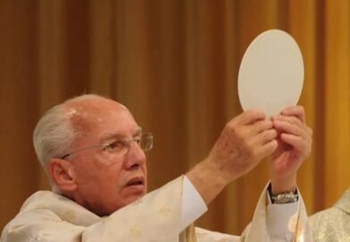 Santuário celebra três anos do falecimento de padre Jonas Abib