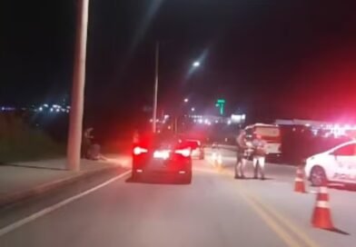 Polícia investiga morte de adolescente de 17 anos em acidente em São José dos Campos