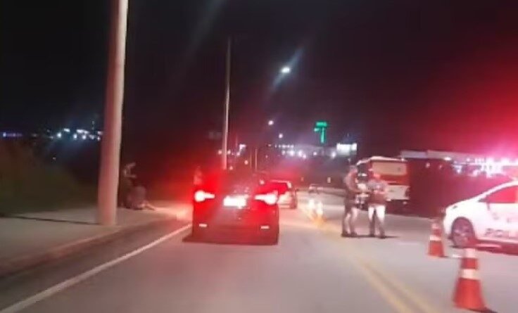 Polícia investiga morte de adolescente de 17 anos em acidente em São José dos Campos