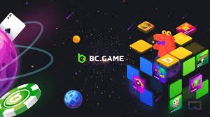 Experience the Excitement of BC.VC Game A New Frontier in Online Gaming