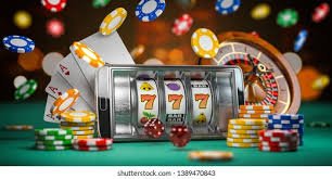 Explore the Exciting World of Online Casino 31Bets