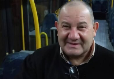 Idoso morre após quatro meses internado com corpo incendiado em São José dos Campos