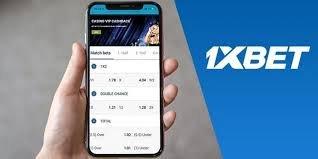1xBet App Kenya Review An In-Depth Look at the Ultimate Betting Experience 1xBet App Kenya Review An In-Depth Look at the Ultimate Betting Experience