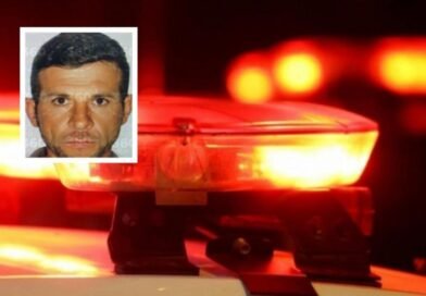 Homem é morto a tiros em Taubaté