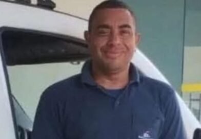 Homem morre afogado em cachoeira de Baependi, no Sul de Minas