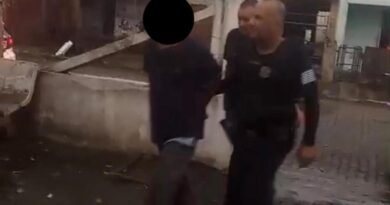 Homem é preso por estupro de vulnerável em Cruzeiro