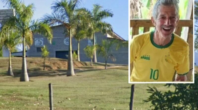 Idoso morre após acidente com gado em Bananal