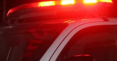 Procurado por roubo é preso pela Polícia Militar na Vila Ana Rosa, em Cruzeiro