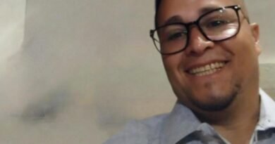 Pais fazem apelo por informações sobre homem desaparecido em Cruzeiro