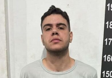 Justiça mantém preso motorista que atropelou e matou mulher em Caçapava