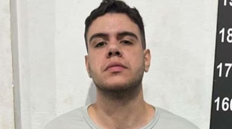 Justiça mantém preso motorista que atropelou e matou mulher em Caçapava