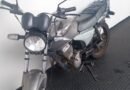 Motociclista é detido com placa adulterada na Vila Paulo em Cruzeiro