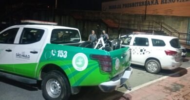 GCM recupera bicicleta furtada na região central de Cruzeiro