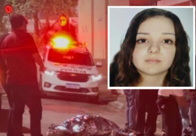 Jovem de 19 anos é morta a tiros após briga de trânsito em São José dos Campos