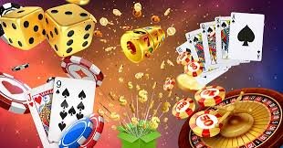 Casino Platform Innovations for Logical Gamers Casino Platform Innovations for Logical Gamers