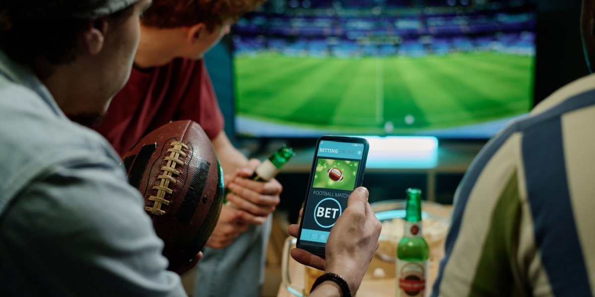 Cómo Hacer Apuestas en Vivo Guía Completa para Apostadores