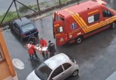 Homem morre após confronto com a Rota durante ação contra tráfico em Lorena