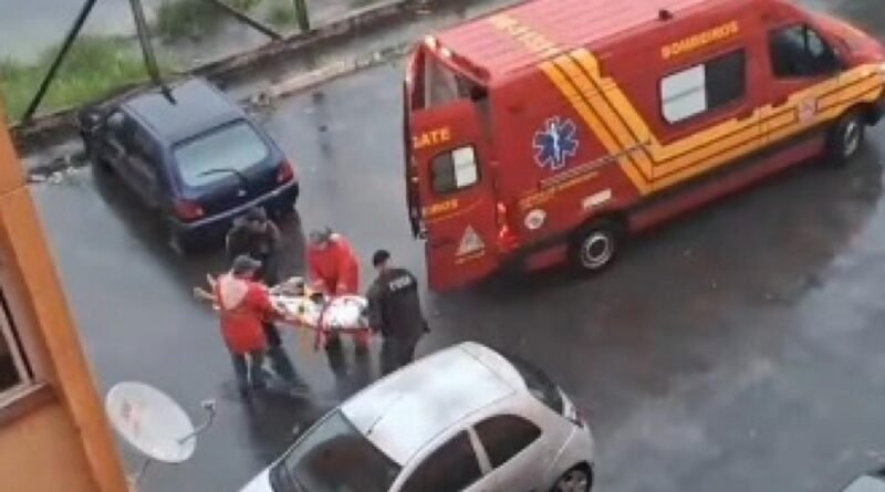 Homem morre após confronto com a Rota durante ação contra tráfico em Lorena