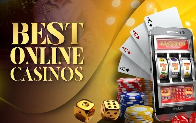Discover the Exciting World of Queen Casino & Sportsbook -1247035123