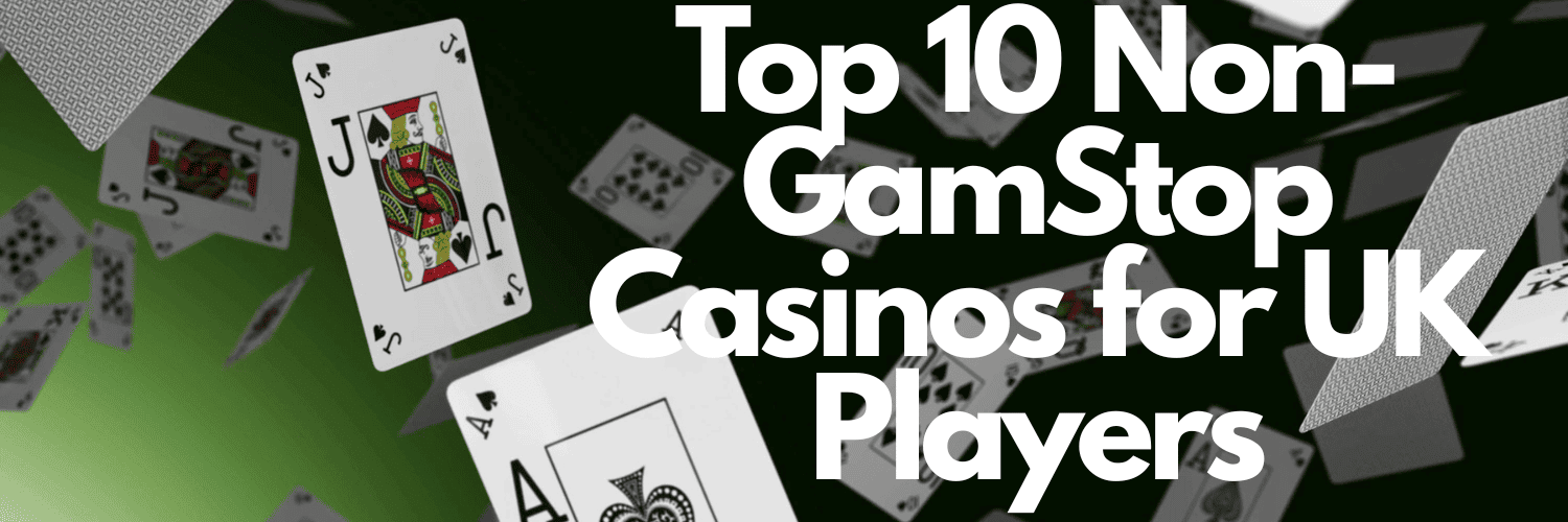 Discovering Casino Sites Not on Gamstop 839904471