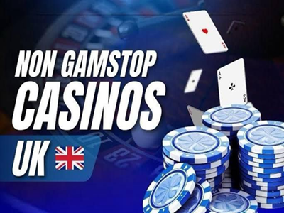 Discovering Casino Sites Not on Gamstop 839904471