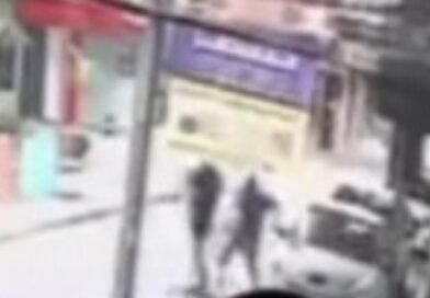 Homem é morto a facadas na região central de São José dos Campos