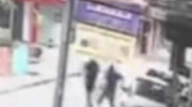 Homem é morto a facadas na região central de São José dos Campos