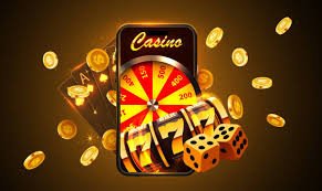 Exclusive VIP Casino Bonuses for High Rollers 334727127