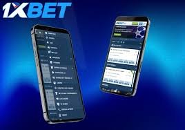 Experience Gaming on the Go with the 1xBet App