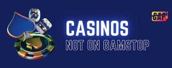Exploring Non-Gamstop Casinos A Guide for Players 993340377 Exploring Non-Gamstop Casinos A Guide for Players 993340377